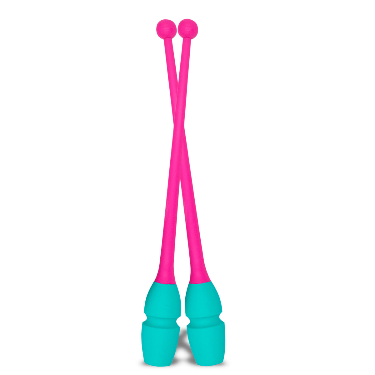PASTORELLI Clubs Masha 36cm, Fluo Pink-Tiffany* view 2
