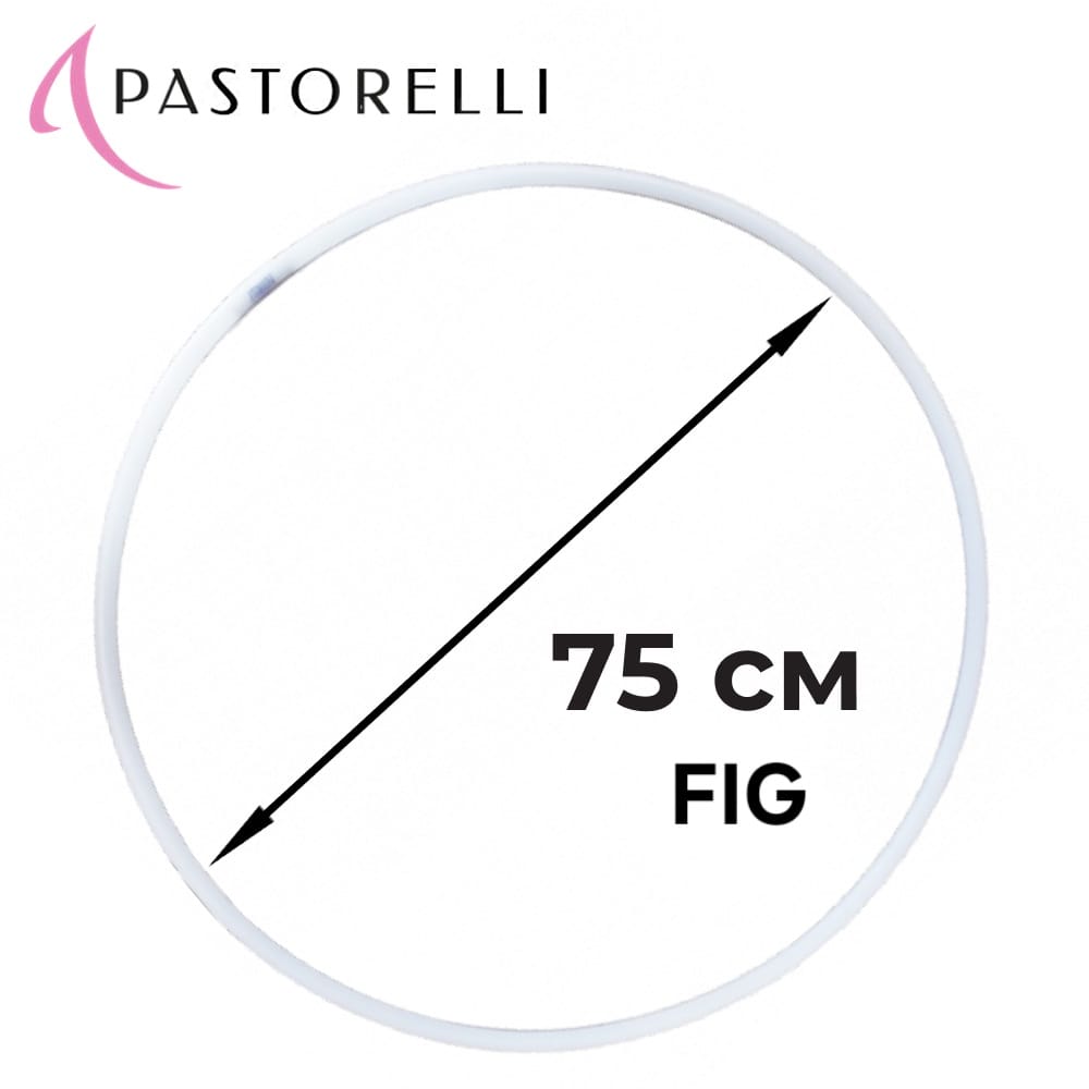 PASTORELLI RODEO hoop-75 cm (FIG)