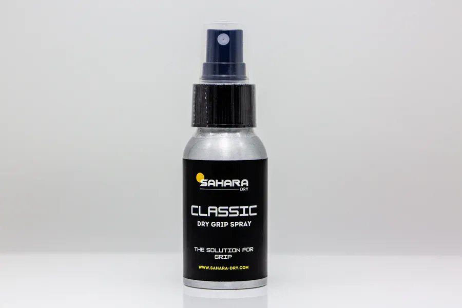 SAHARA DRY "CLASSIC"- Gymnastics Grip Spray view 2