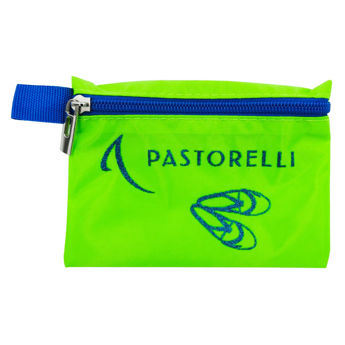 PASTORELLI Half shoe case, holder (Fluo Green) view 3