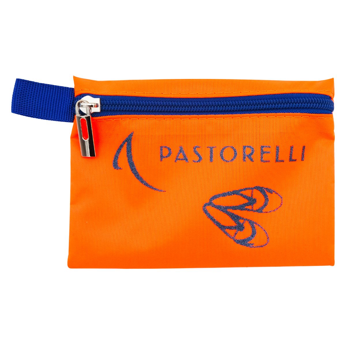 PASTORELLI Half shoe case, holder (Orange) view 2