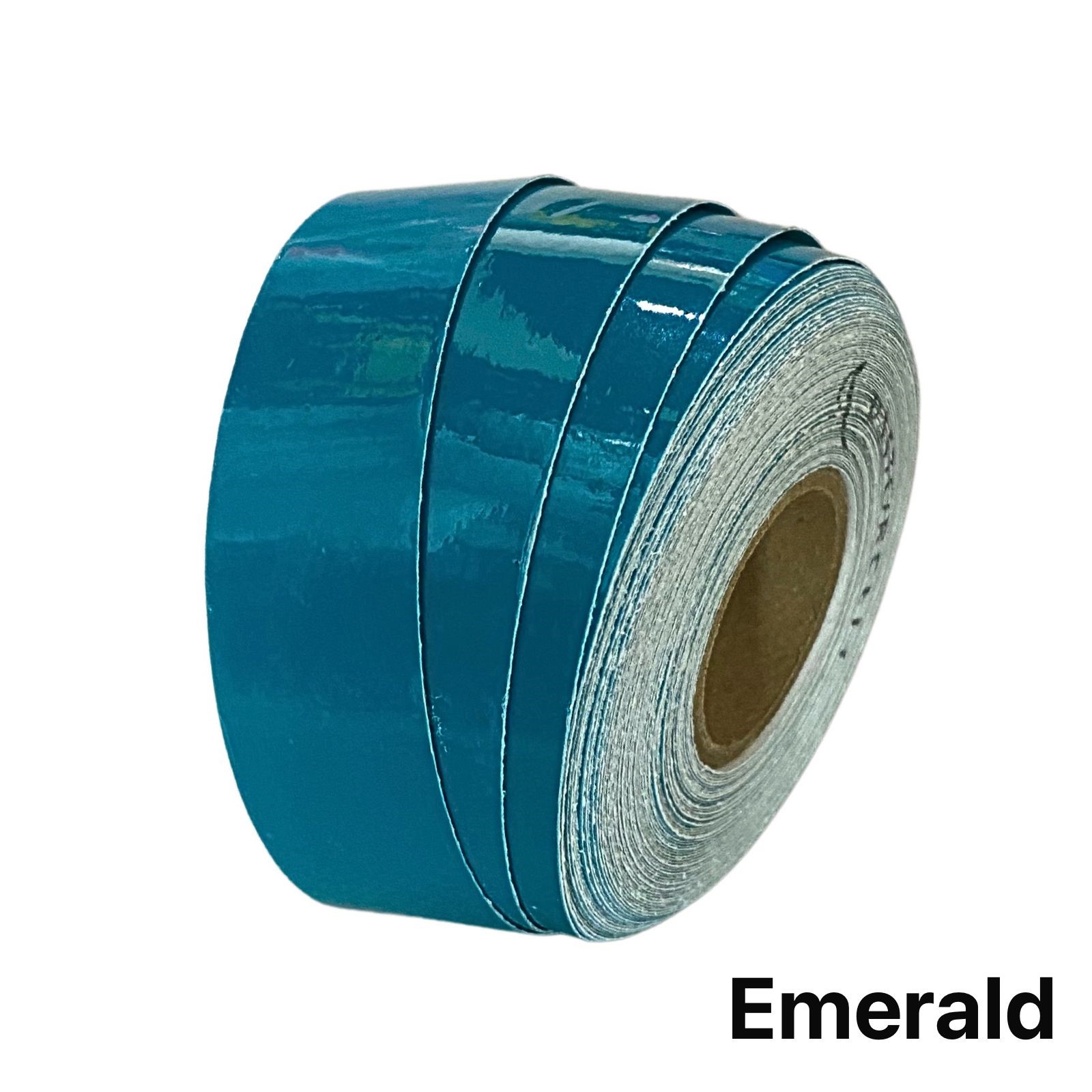 PASTORELLI Moon adhesive tape 11 m (Emerald)