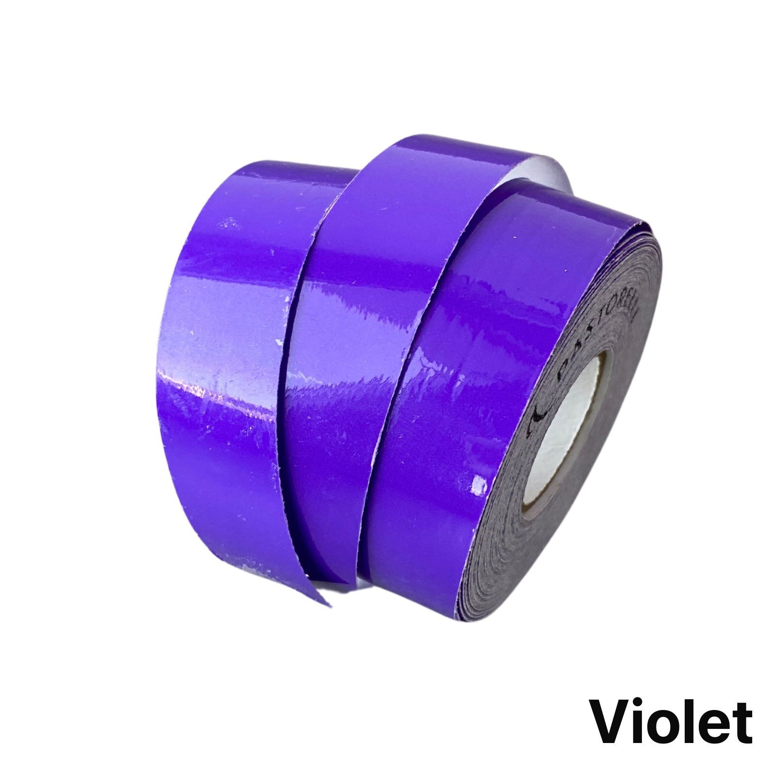 PASTORELLI Moon adhesive tape 11 m (Violet)