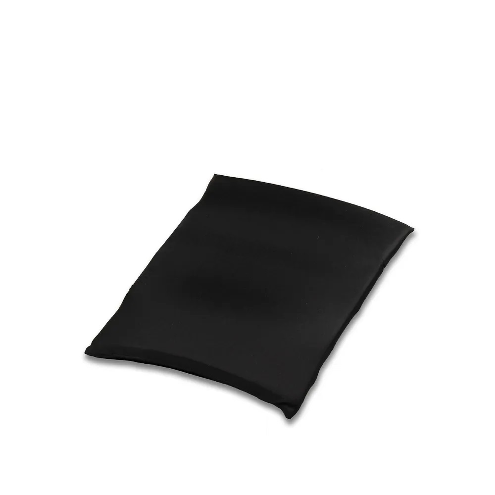 PASTORELLI Somersault pillow Senior 31x31x1.5 cm (Black) view 4