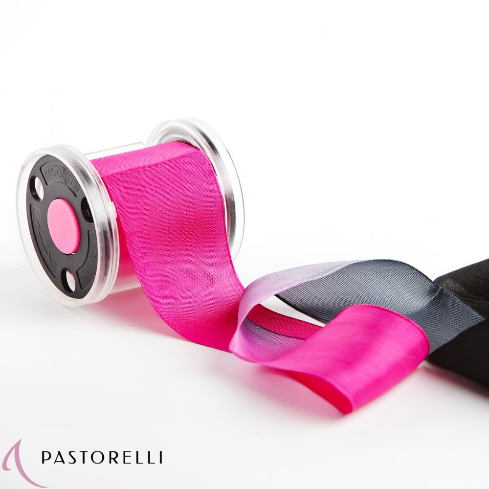 PASTORELLI Ribbon Winder ENR-P1 (Black-Pink) view 2