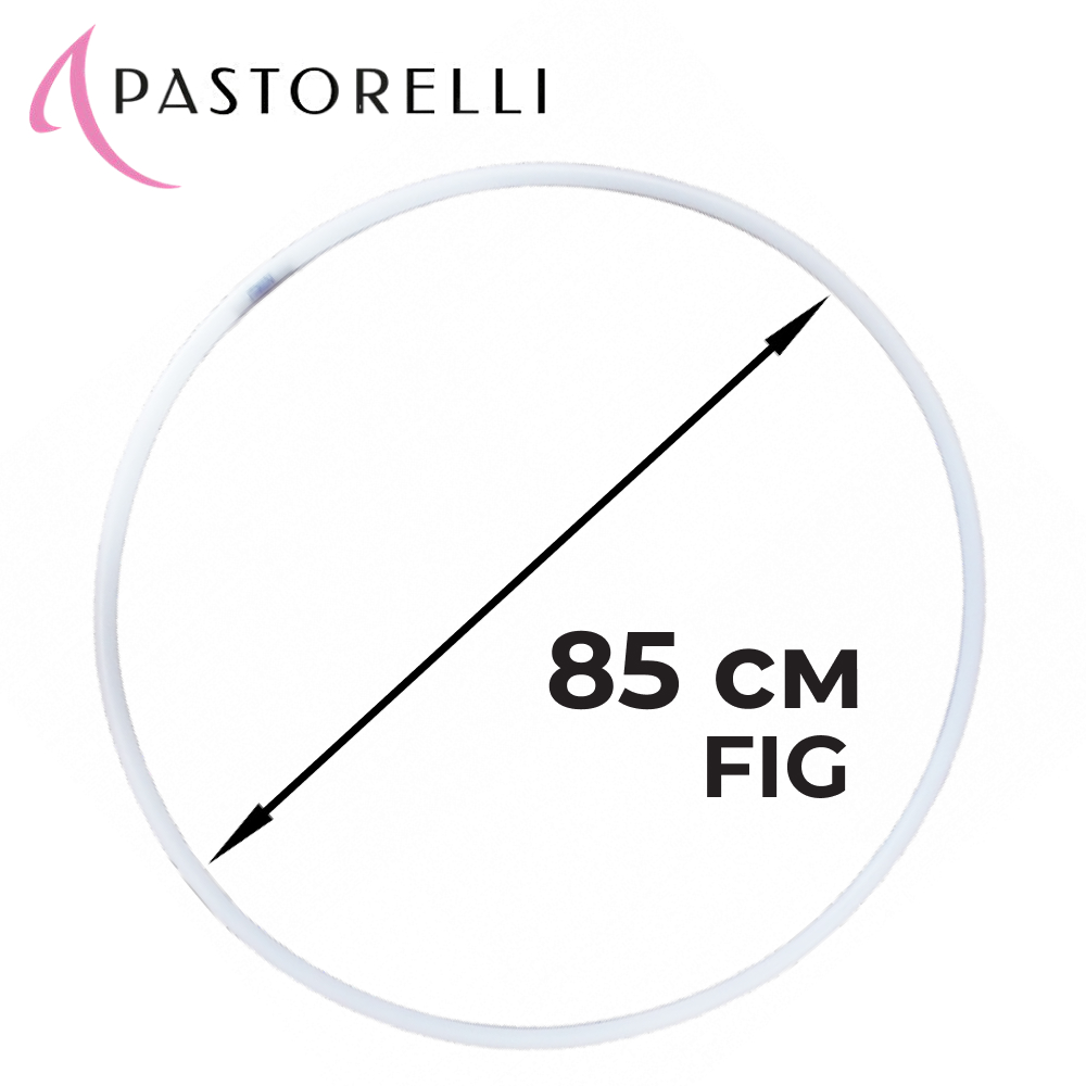 PASTORELLI RODEO hoop-85 cm (FIG)