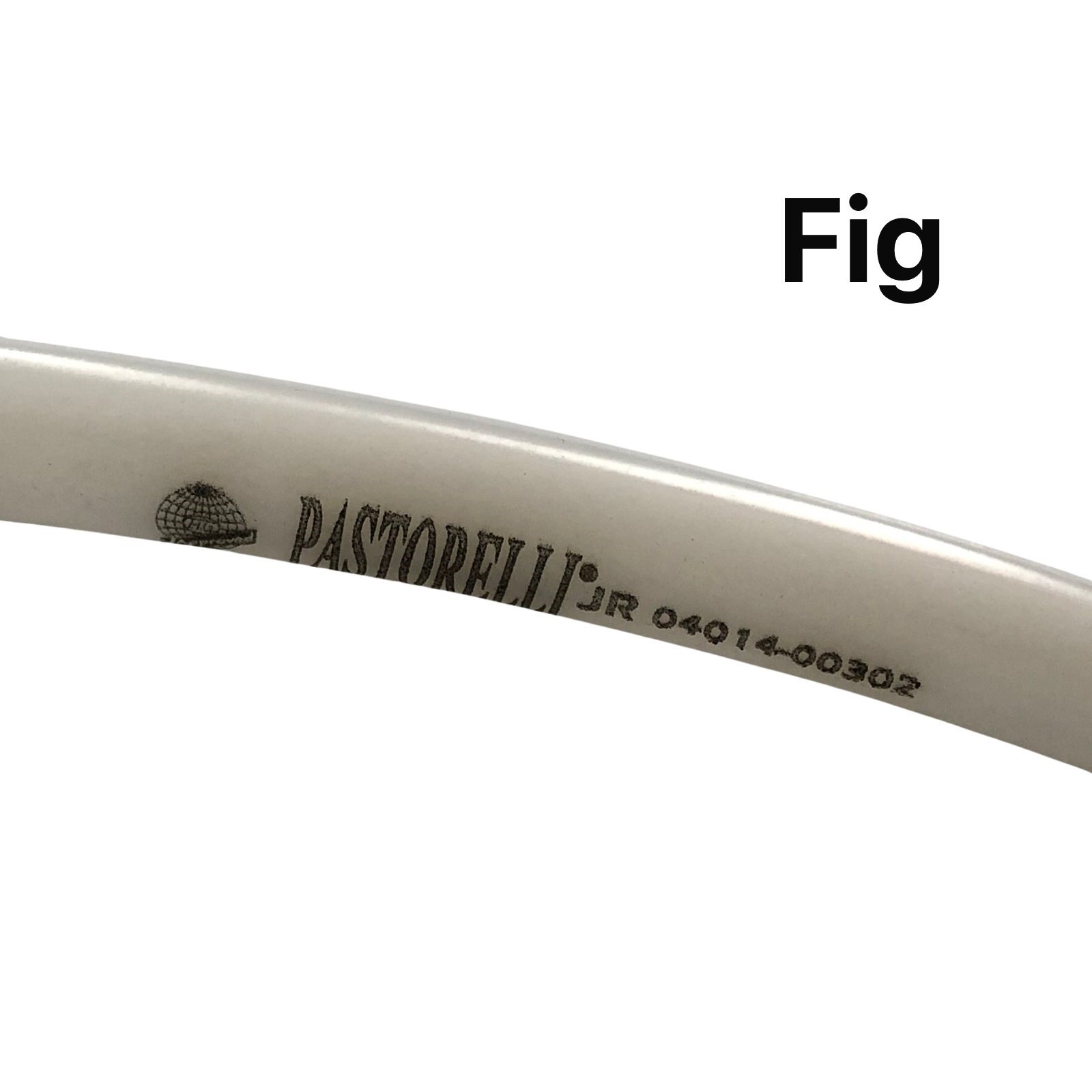 PASTORELLI RODEO hoop-80 cm JR (FIG) view 2