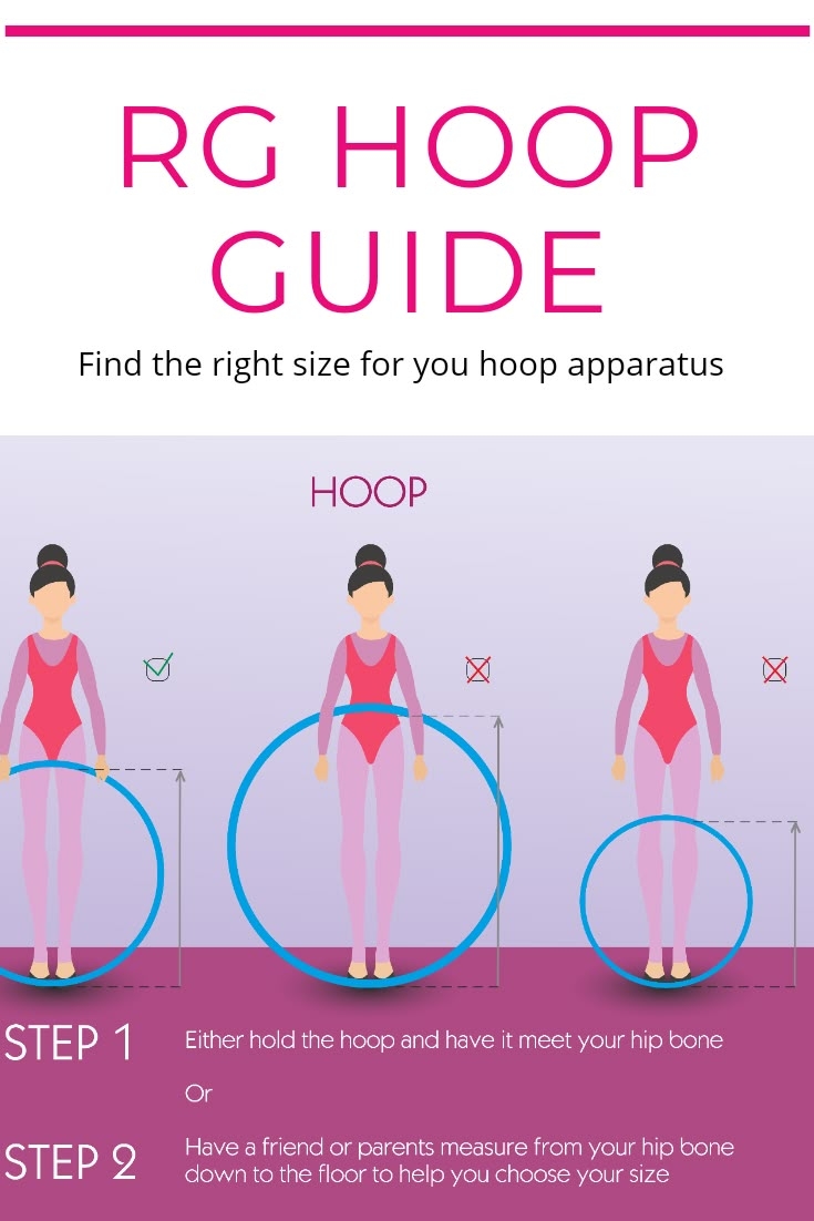 PASTORELLI RODEO hoop-75 cm view 4