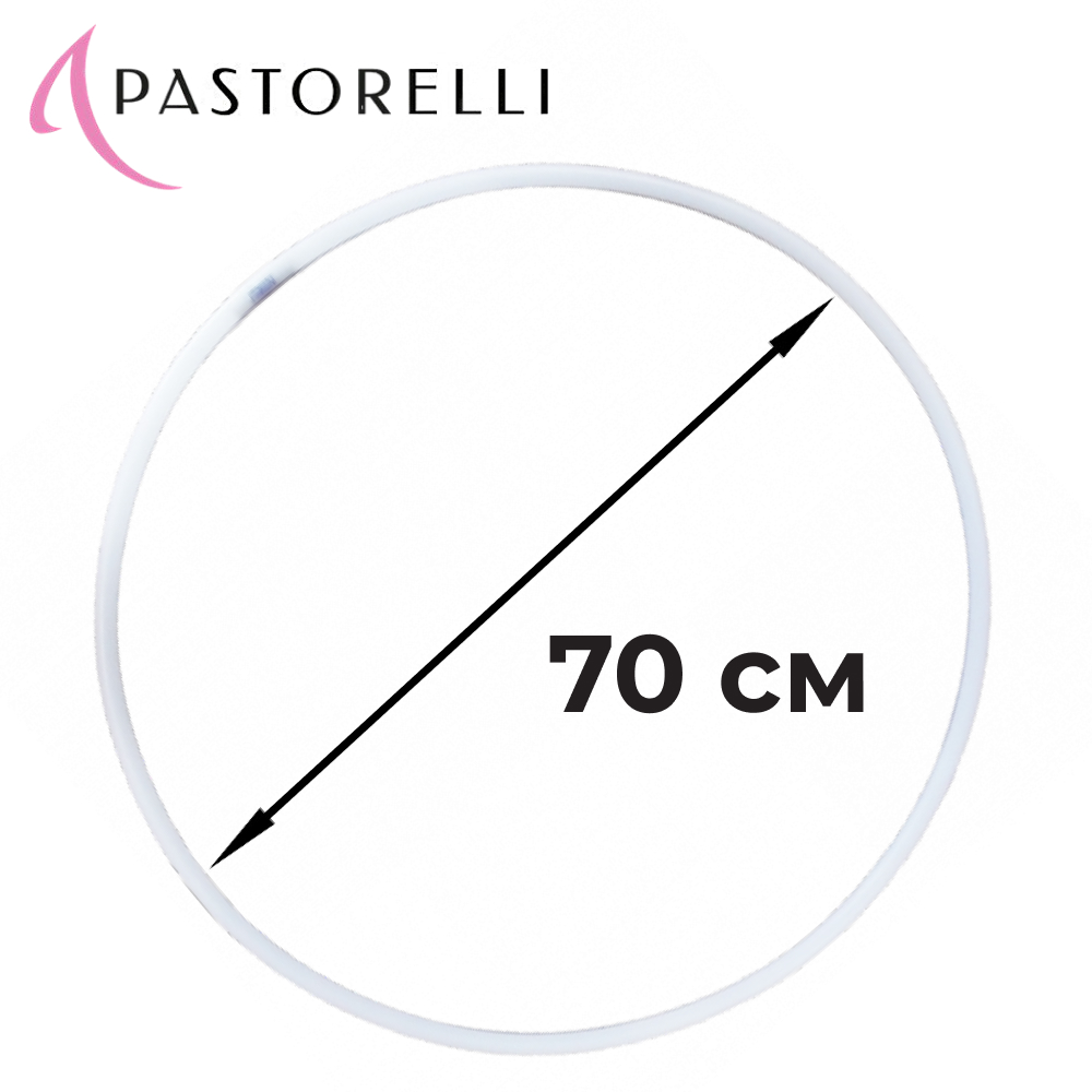 PASTORELLI RODEO hoop-70 cm