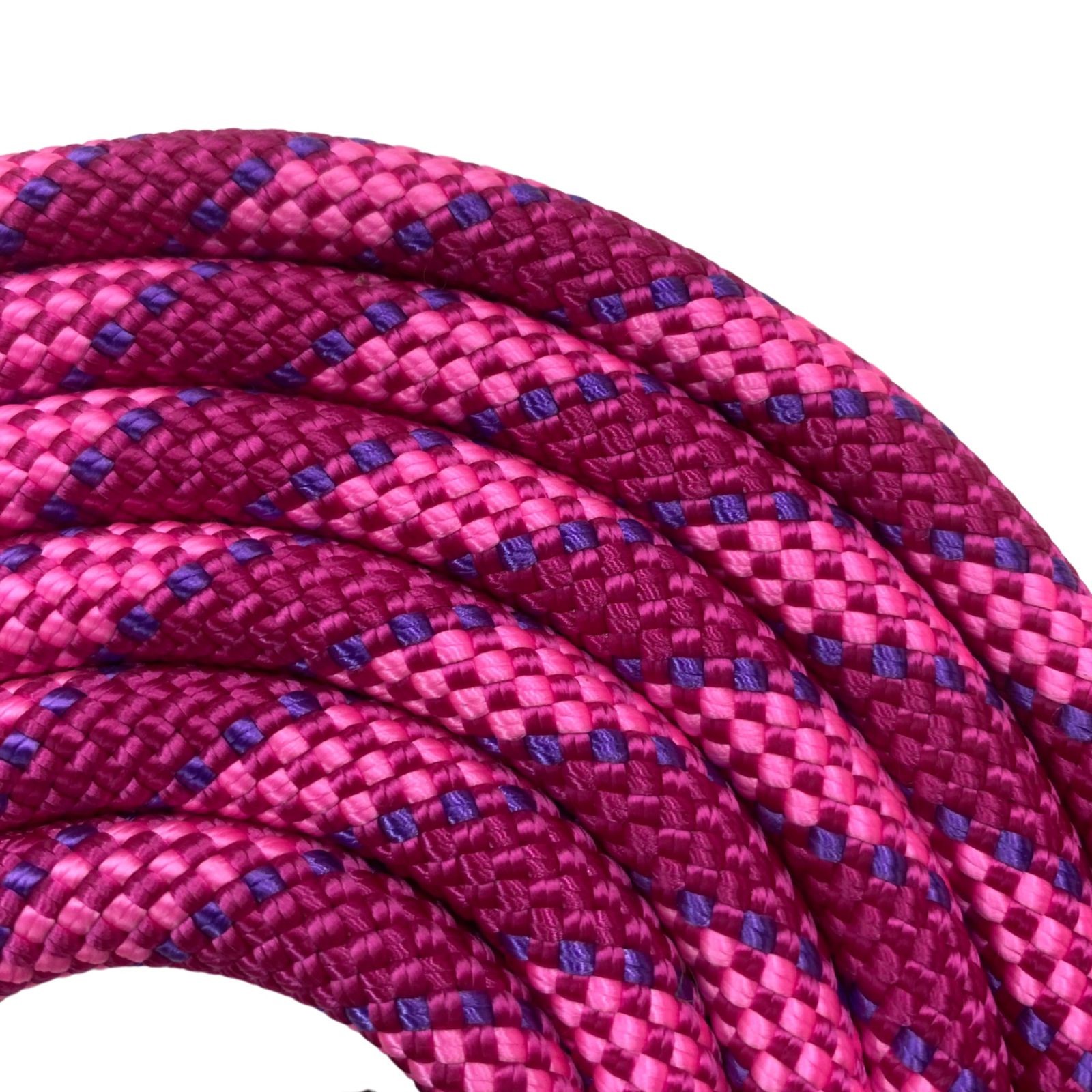 Grand Prix Rope Siberia 2.5m (Fuchsia-Pink-Violet) view 2