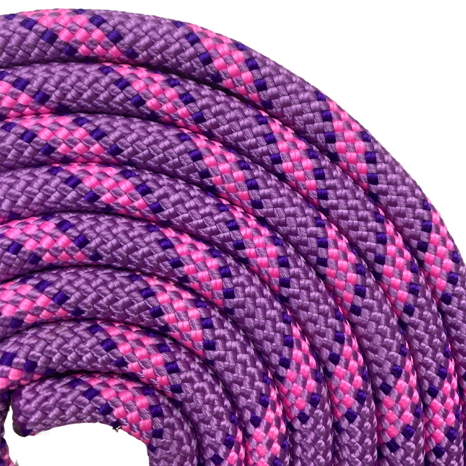 Grand Prix Rope Siberia 2.5m (Purple-Pink-Violet) view 2
