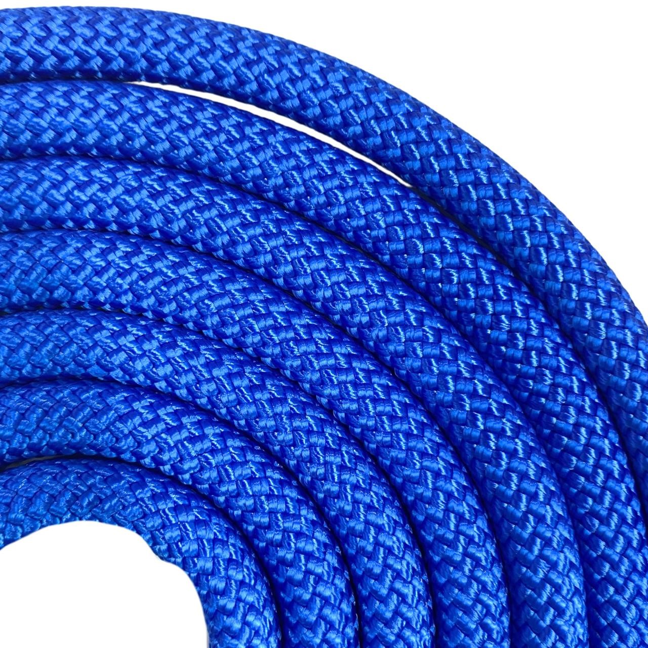 Grand Prix Siberia Rope 2.5 m (Blue) view 2