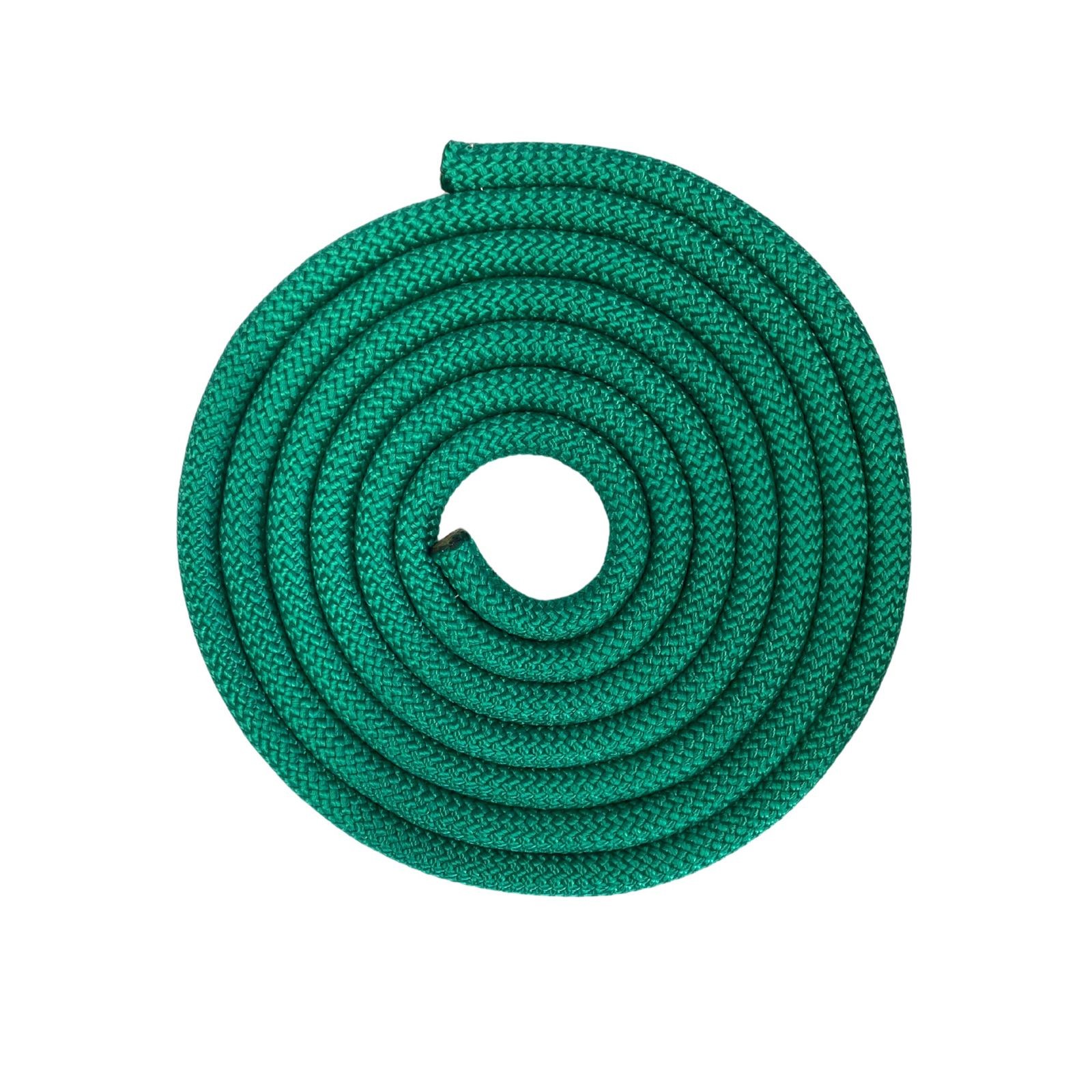 Grand Prix Siberia Rope 2.5 m (Emerald-Green)