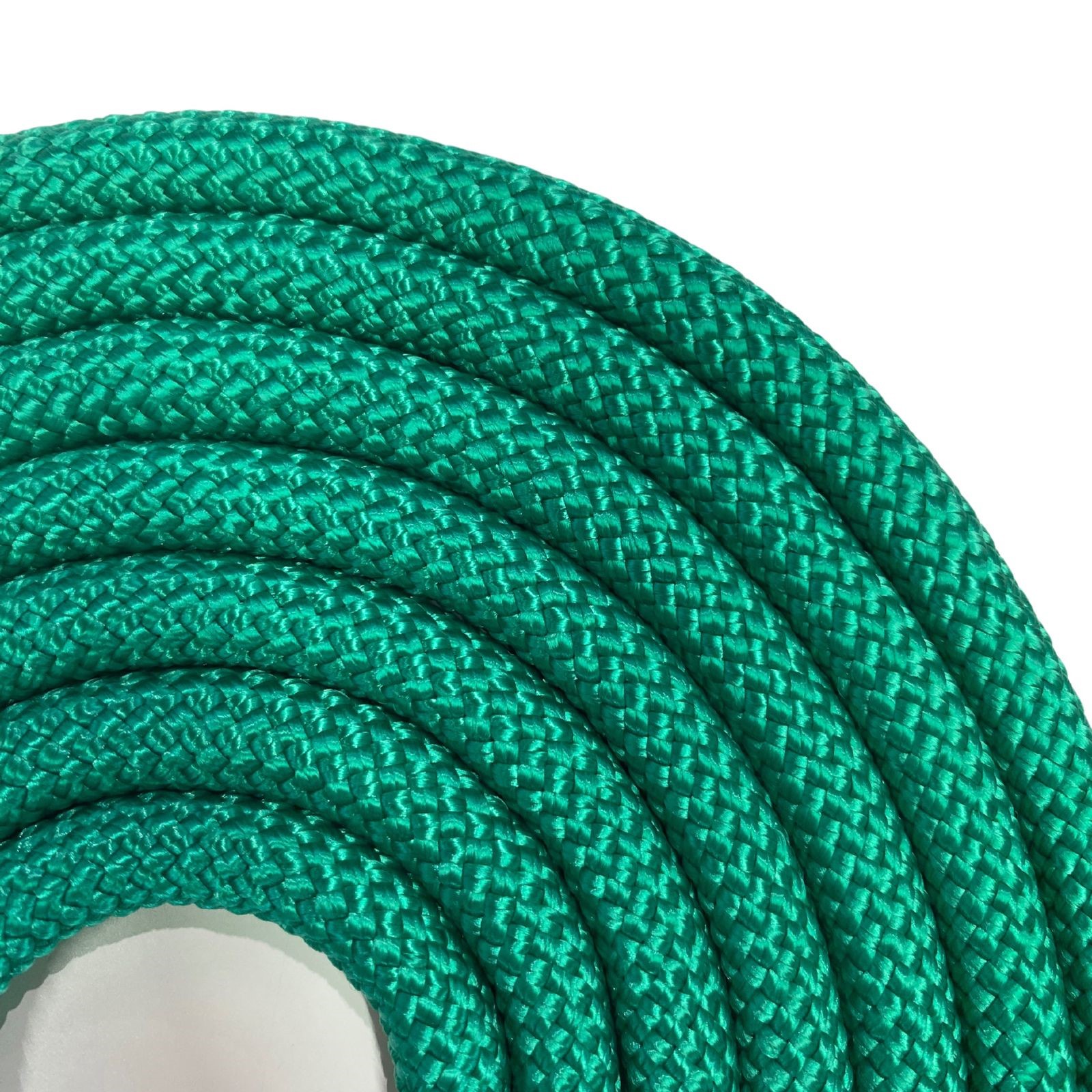 Grand Prix Siberia Rope 2.5 m (Emerald-Green) view 2