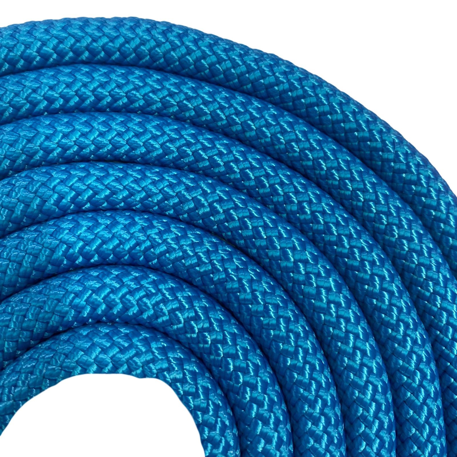 Grand Prix Siberia Rope 2.5 m (Turquoise) view 2