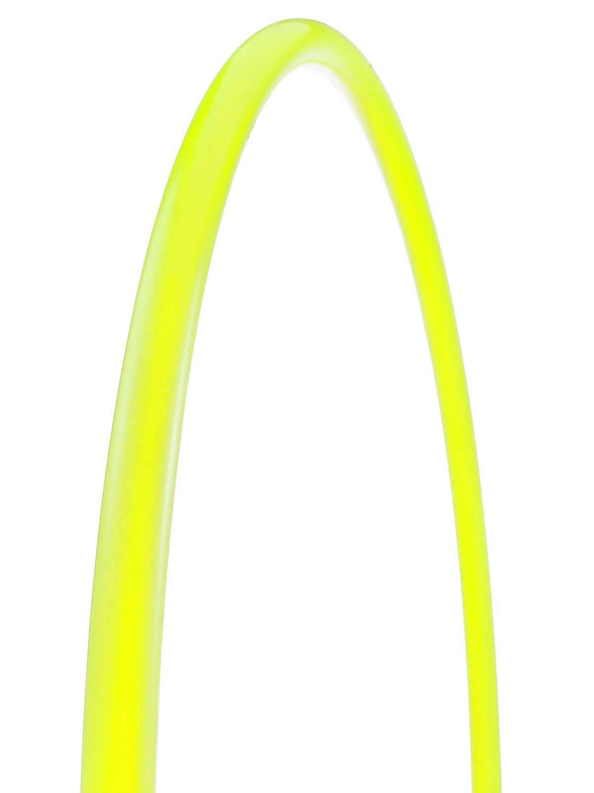 VERBA Sport Hoop 85 cm (Lime) view 5