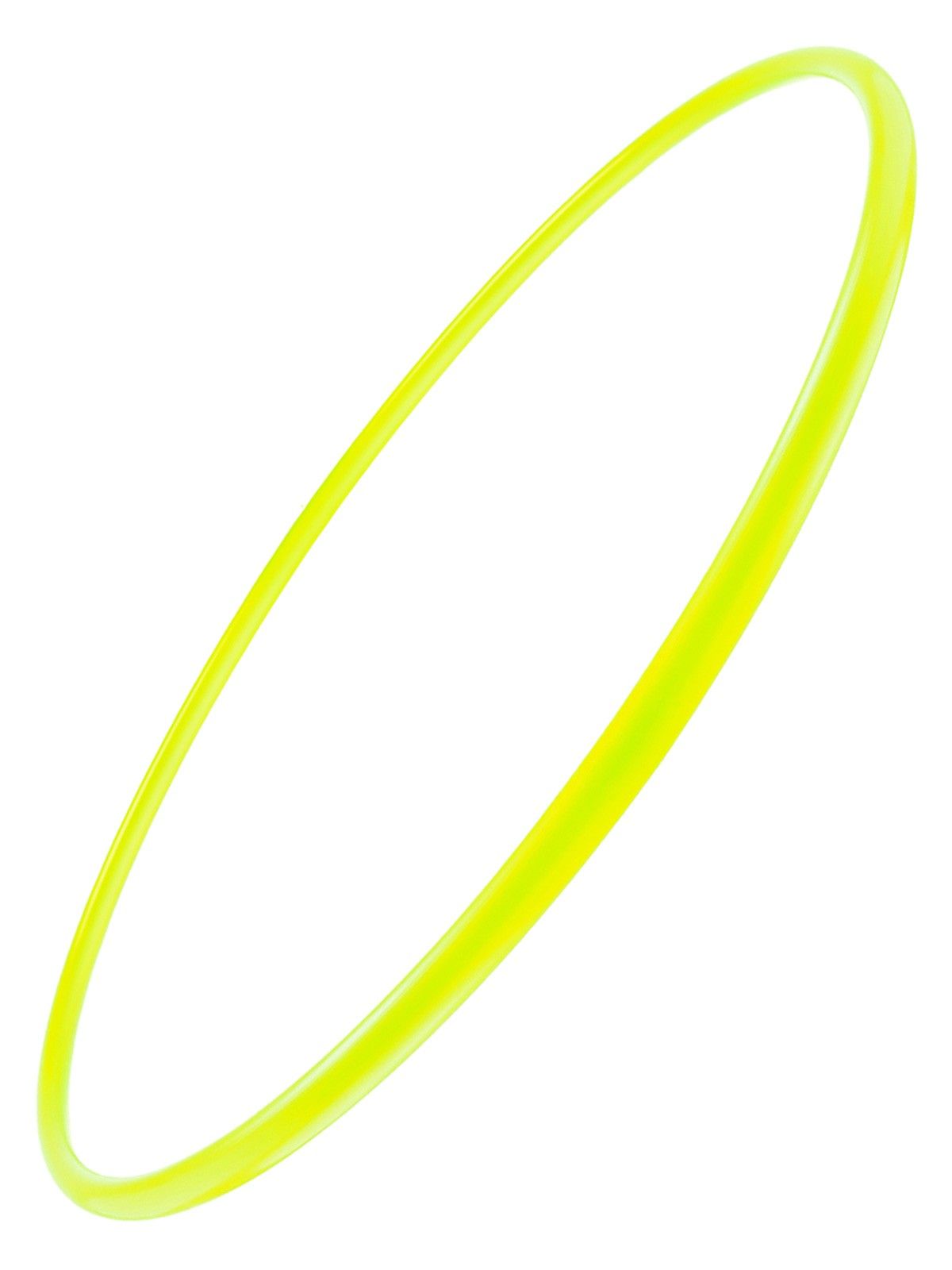 VERBA Sport Hoop 85 cm (Lime) view 4