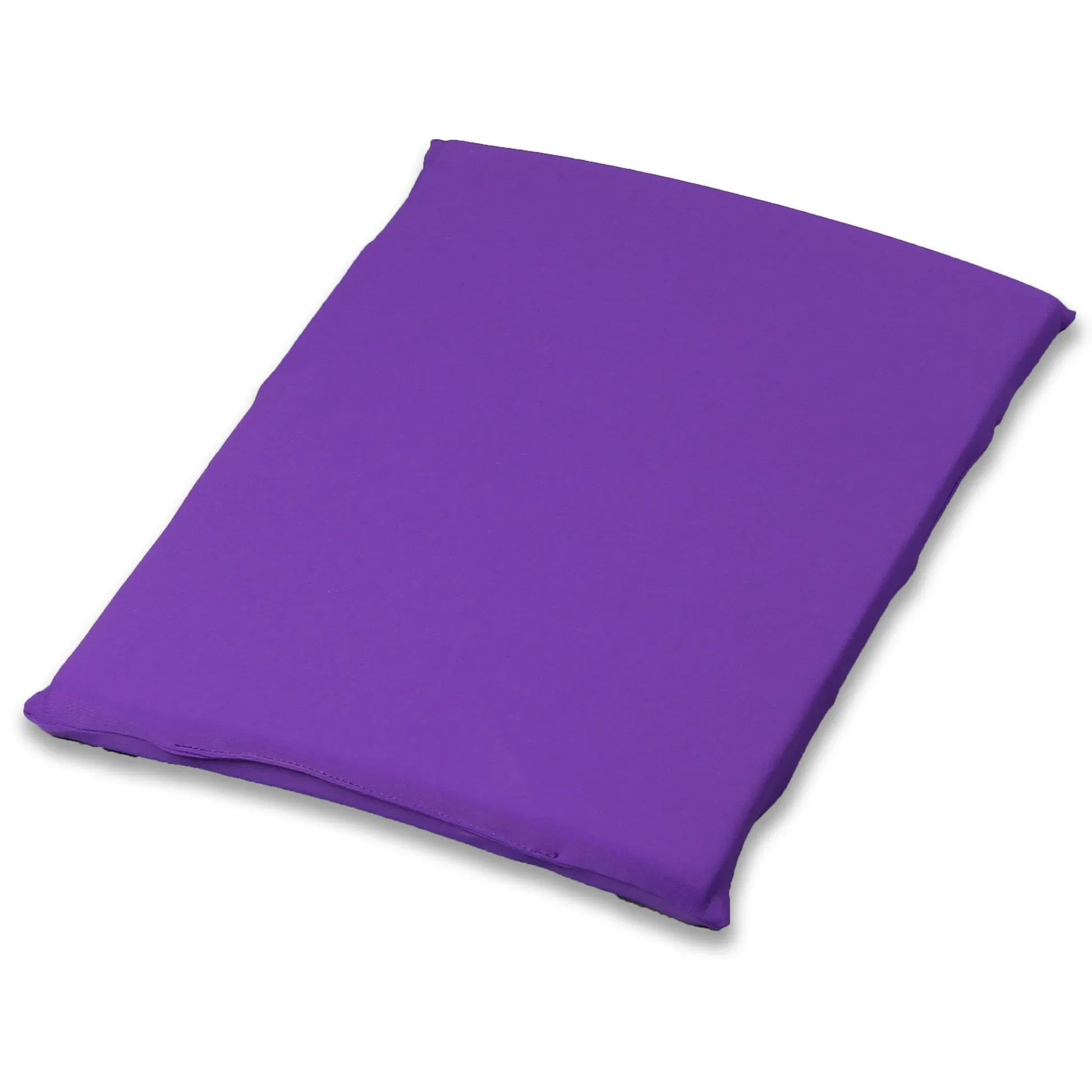 INDIGO Somersault pillow 38х25x2 cm SM-265 (Violet) view 2