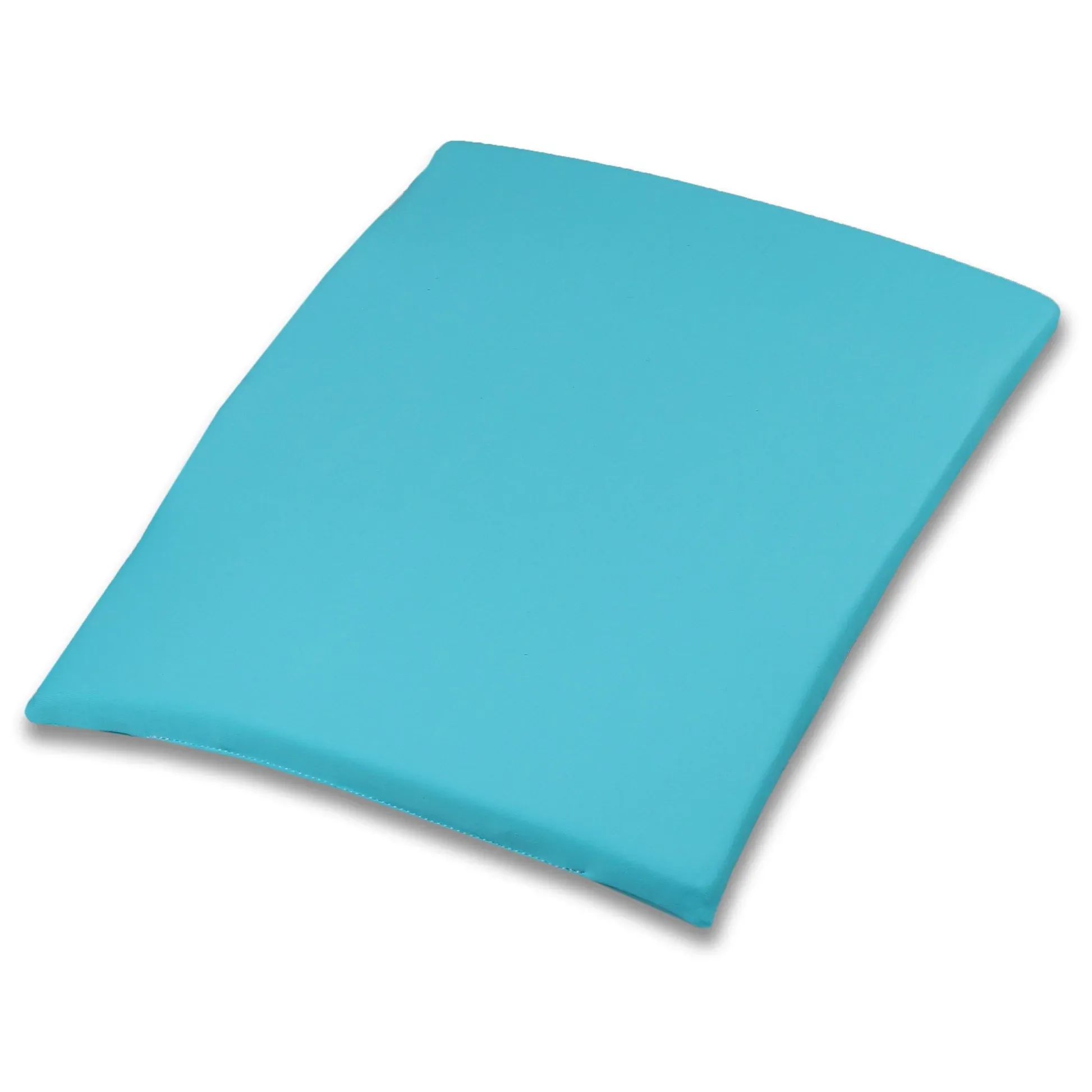 INDIGO Somersault pillow 38х25x2 cm SM-265 (Light Blue) view 2