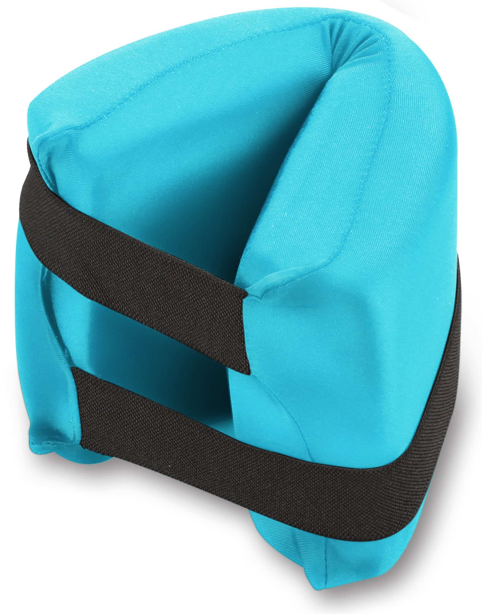INDIGO Stretch mat 24.5x12.5x5 cm  SM-358 (Blue) view 2