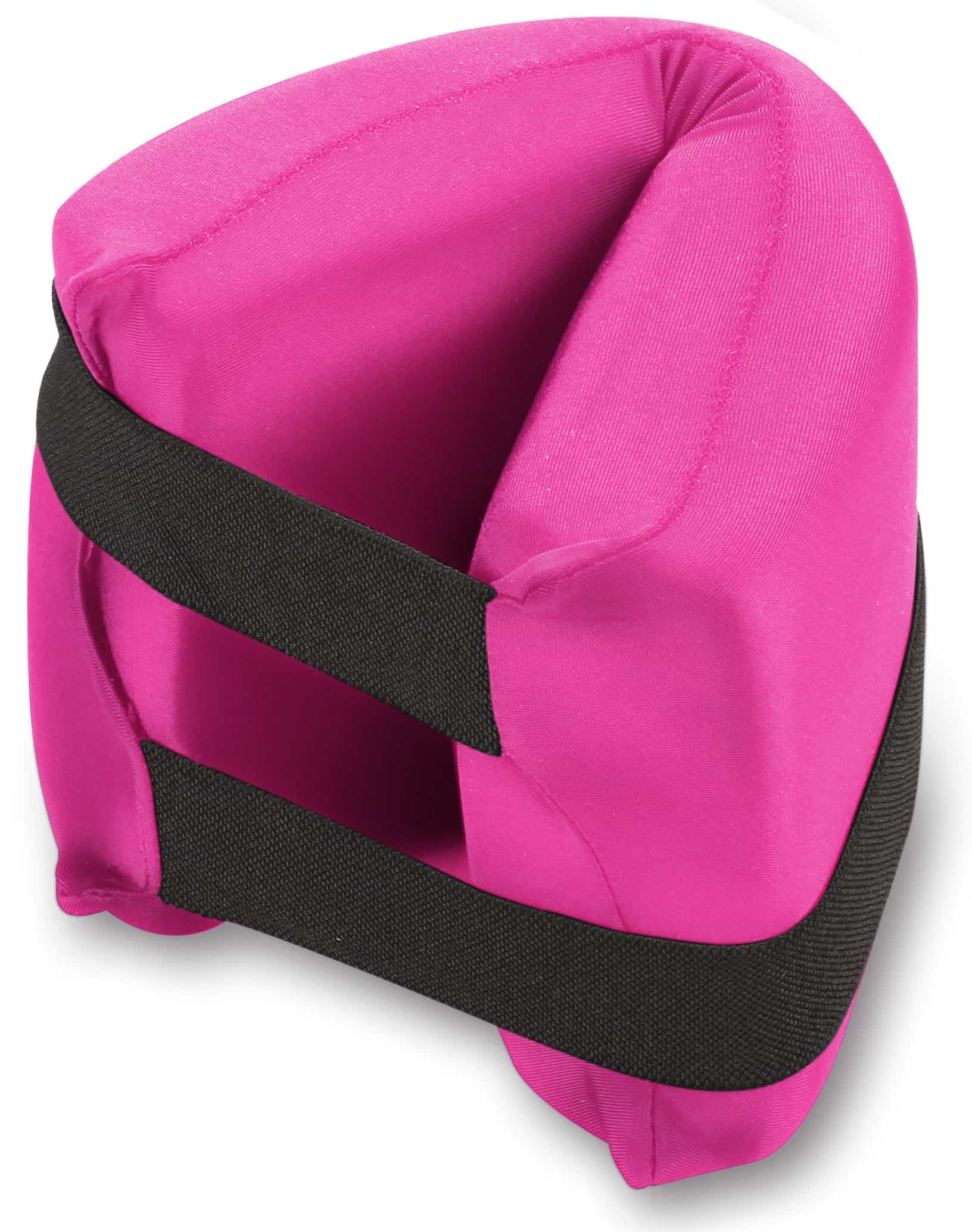 INDIGO Stretch mat 24.5x12.5x5 cm SM-358 (Pink) view 2