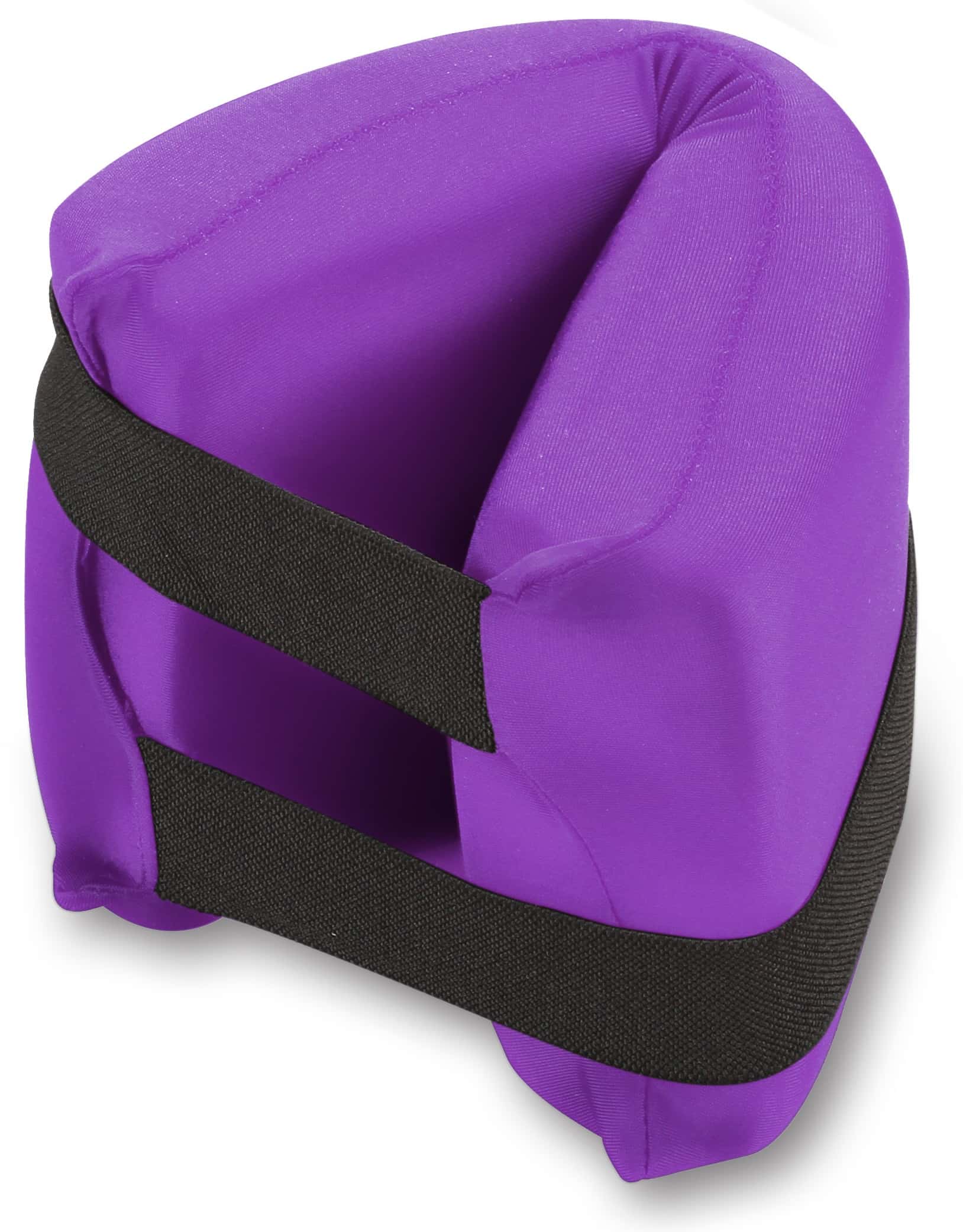 INDIGO Stretch mat 24.5x12.5x5 cm SM-358 (Violet) view 2