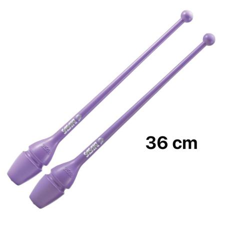SASAKI Rubber club 36cm Juniors MJ-38H FIG (PP) view 3