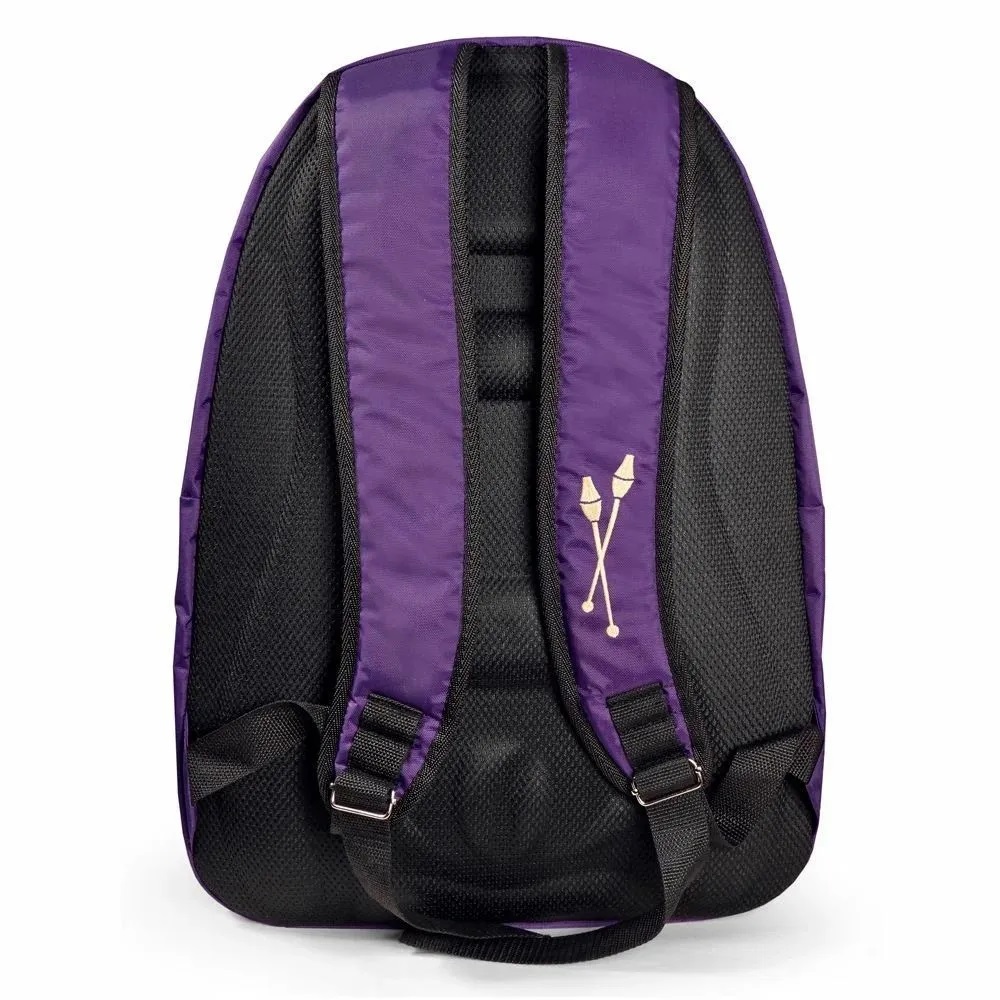 VARIANT GS 216 Gymnastics Backpack, Golden Embroidery (M) view 2