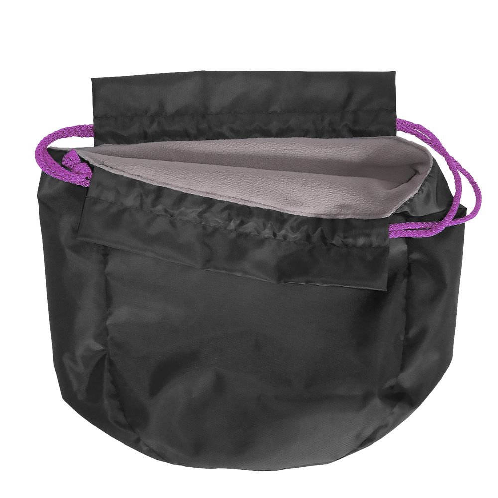 VARIANT 307-066 GS Gymnastics Sublimated Ball cover. view 2