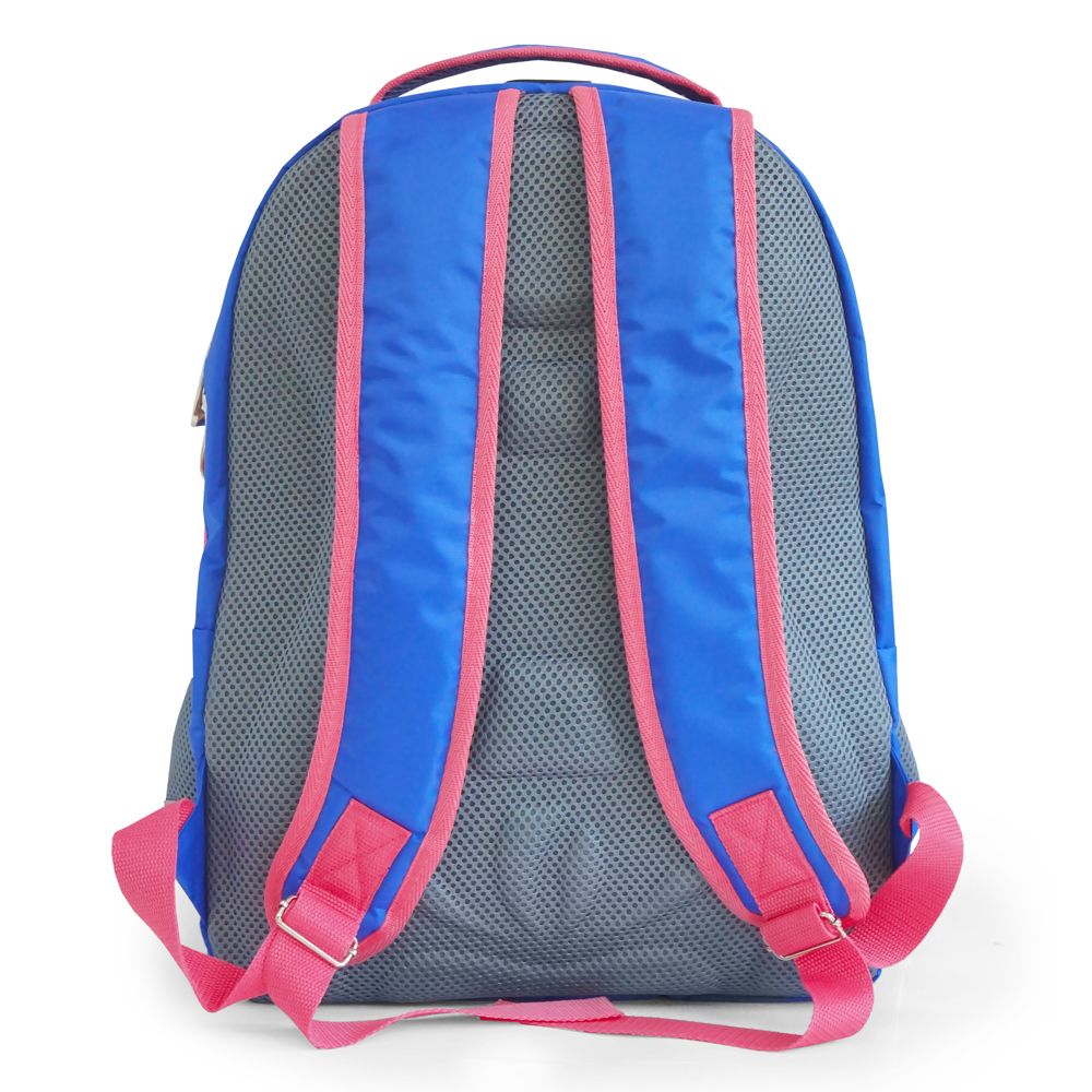 VARIANT 217 M Gymnastics Sublimated backpack. (M) view 4