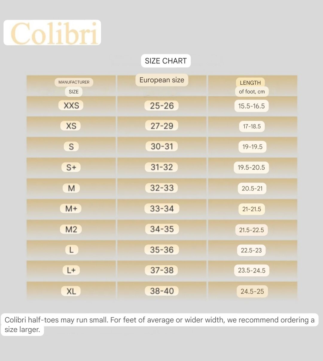 COLIBRI ELEGANT RG Half Shoe, Silver (31-40) view 7
