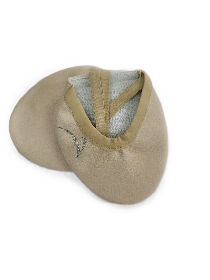 PASTORELLI Half Shoes, Silver (37-41)