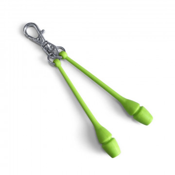 INDIGO Keychain clubs SM-391 (GREEN)