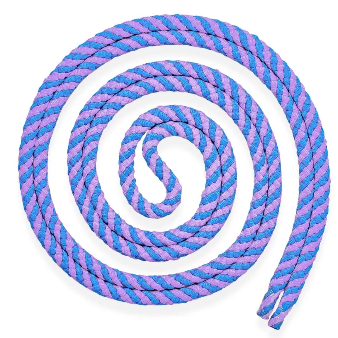 Verba CANDY Rope 2.5 m, Lilac-Blue