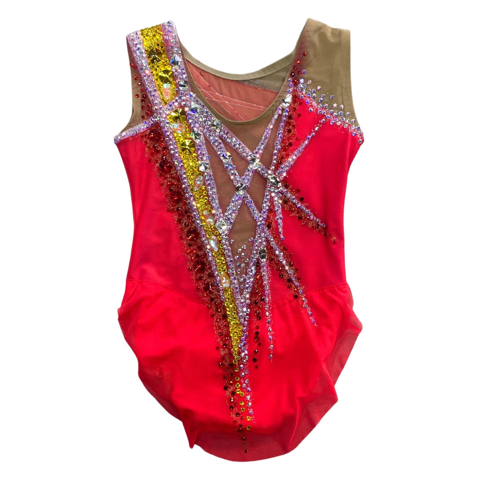 Leotard Pavesa 2, (201) view 2