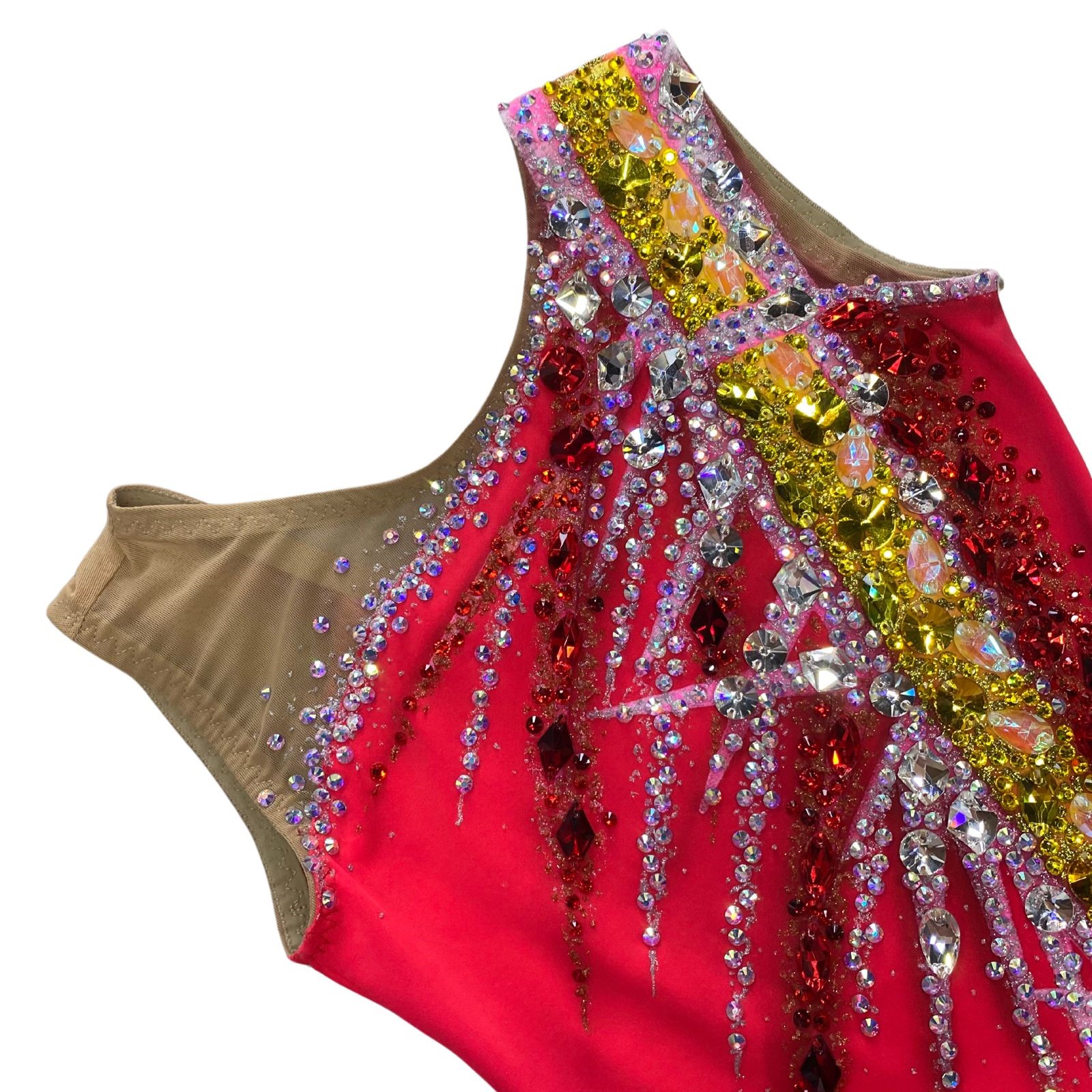 Leotard Pavesa 2, (201) view 3