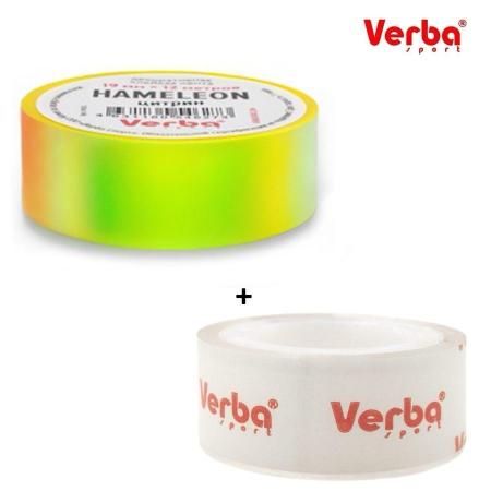 VERBA Tape Hameleon (Citrine) view 2