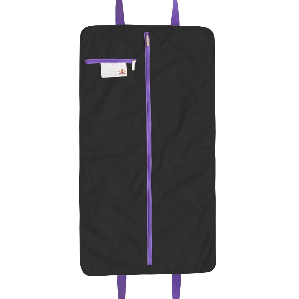 VARIANT 407-066 Leotard case, Sublimated. view 2