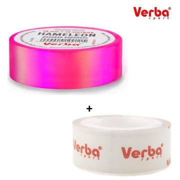 VERBA Tape Hameleon (Caramel-Pink) view 3