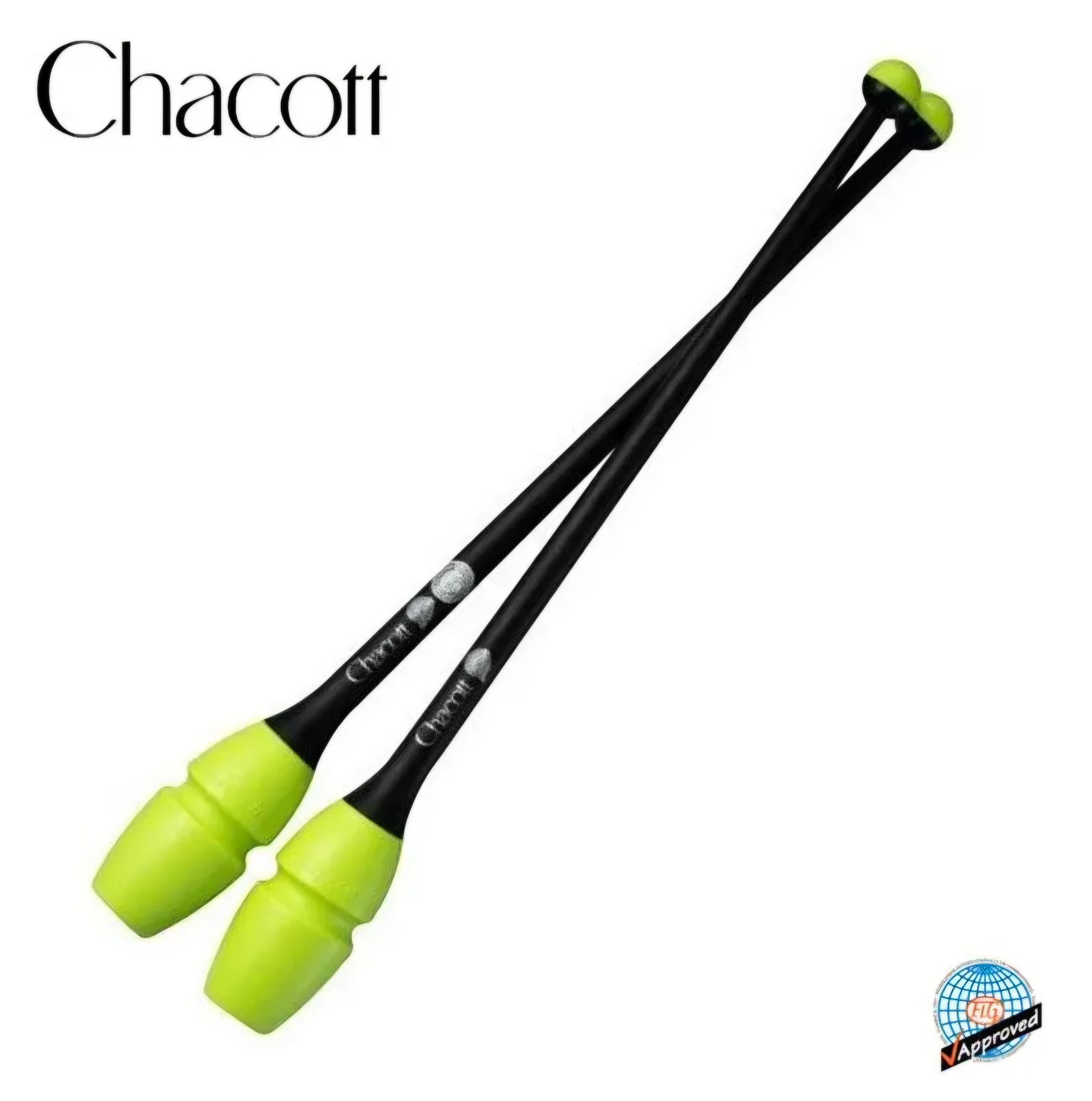 CHACOTT Rubber club 45,5 cm Seniors 301505 0003-98 FIG (309) view 6