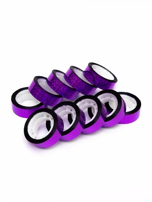 RG Tape for Gymnastics Hoop and Clubs (Purple)