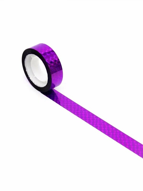 RG Tape for Gymnastics Hoop and Clubs (Purple) view 3