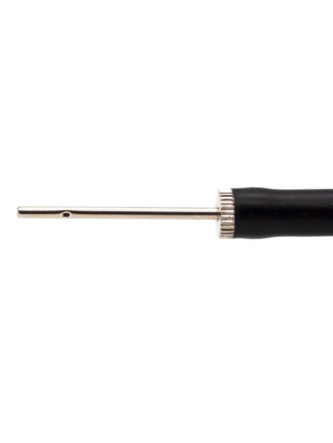 VERBA Sport Ball Pump (BLACK) view 4