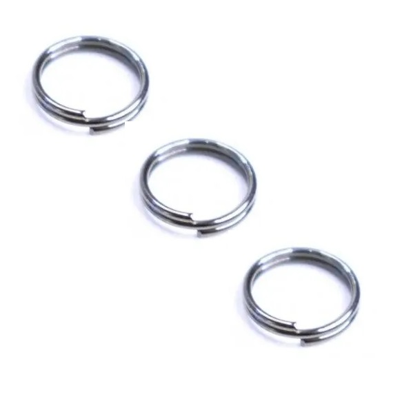 RG Ring Swivel/Stick (Silver)