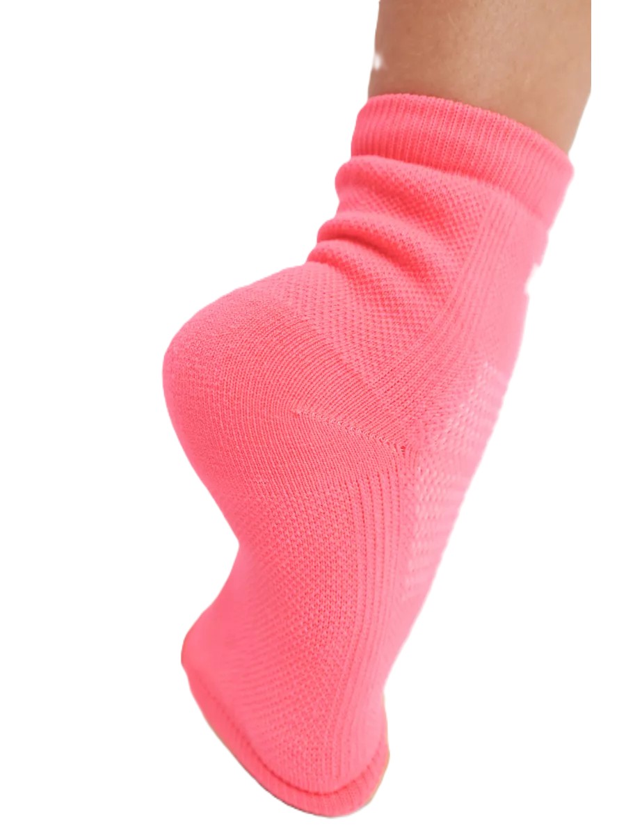 RIALITTA RG Ankle Support, Pink view 3