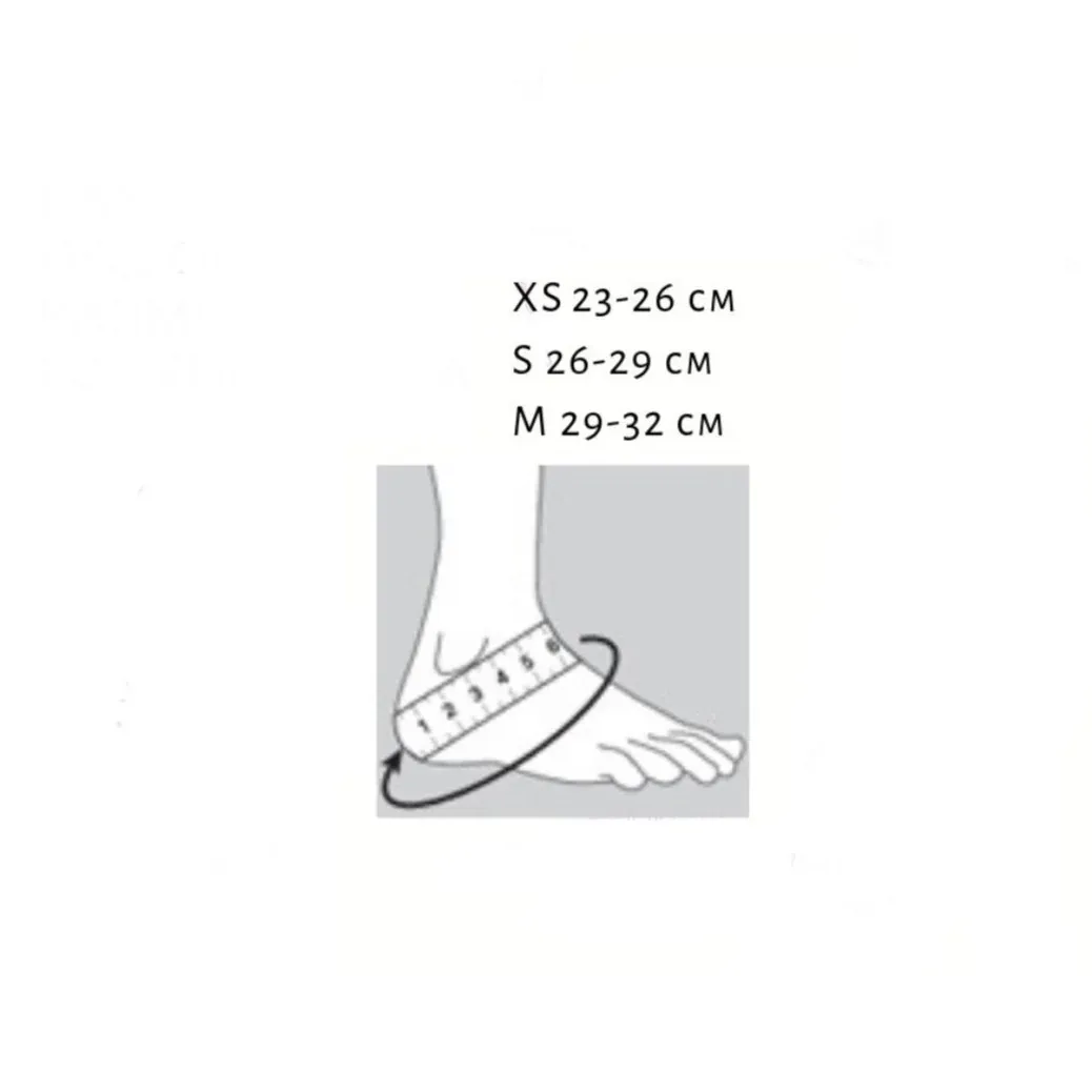RIALITTA RG Ankle Support, Pink view 4