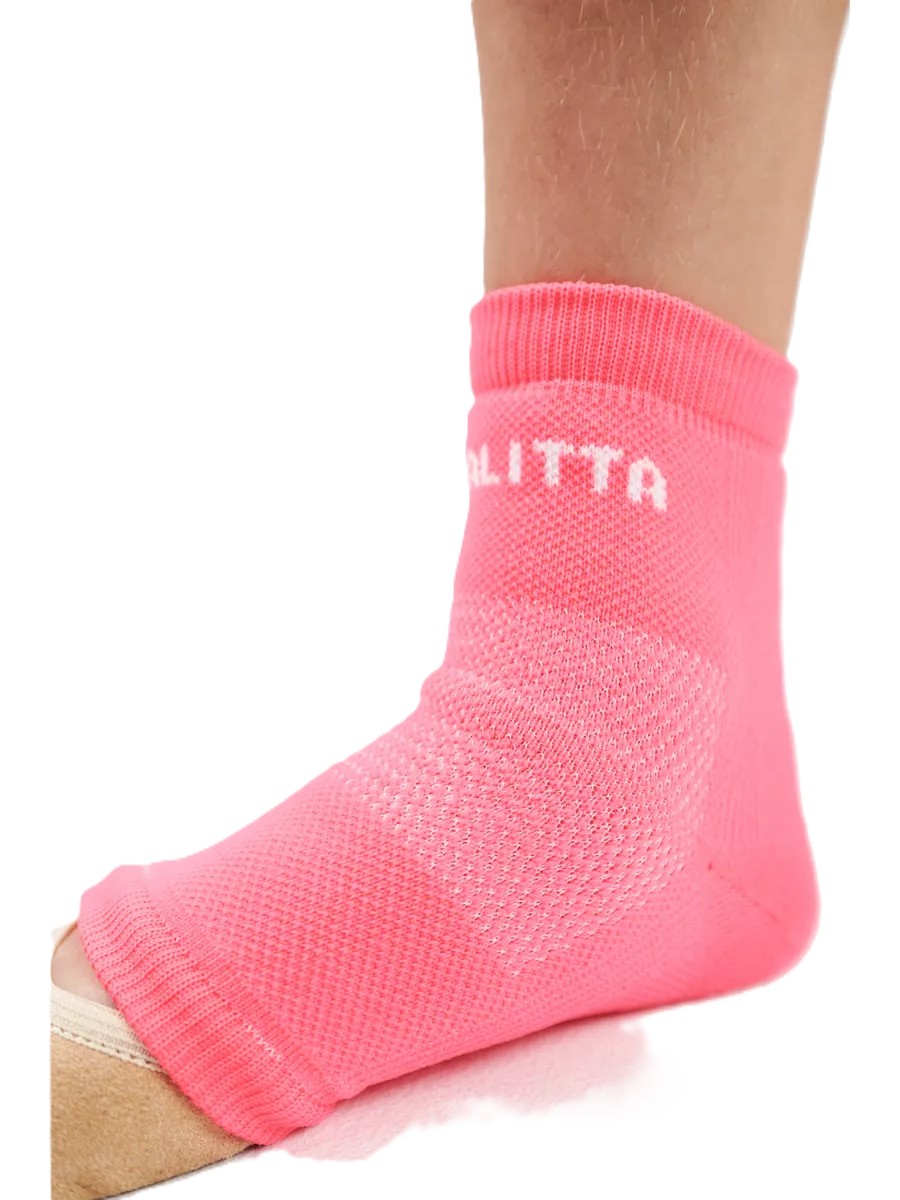 RIALITTA RG Ankle Support, Pink view 2