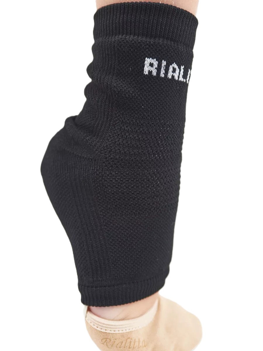 RIALITTA RG Ankle Support, Black
