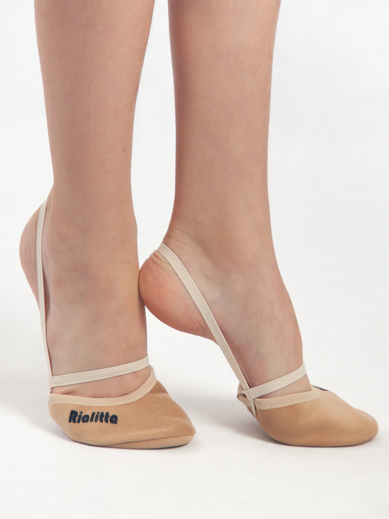 Rialitta CLASSIC Half Shoes, 100% Microfiber (37-41) view 2