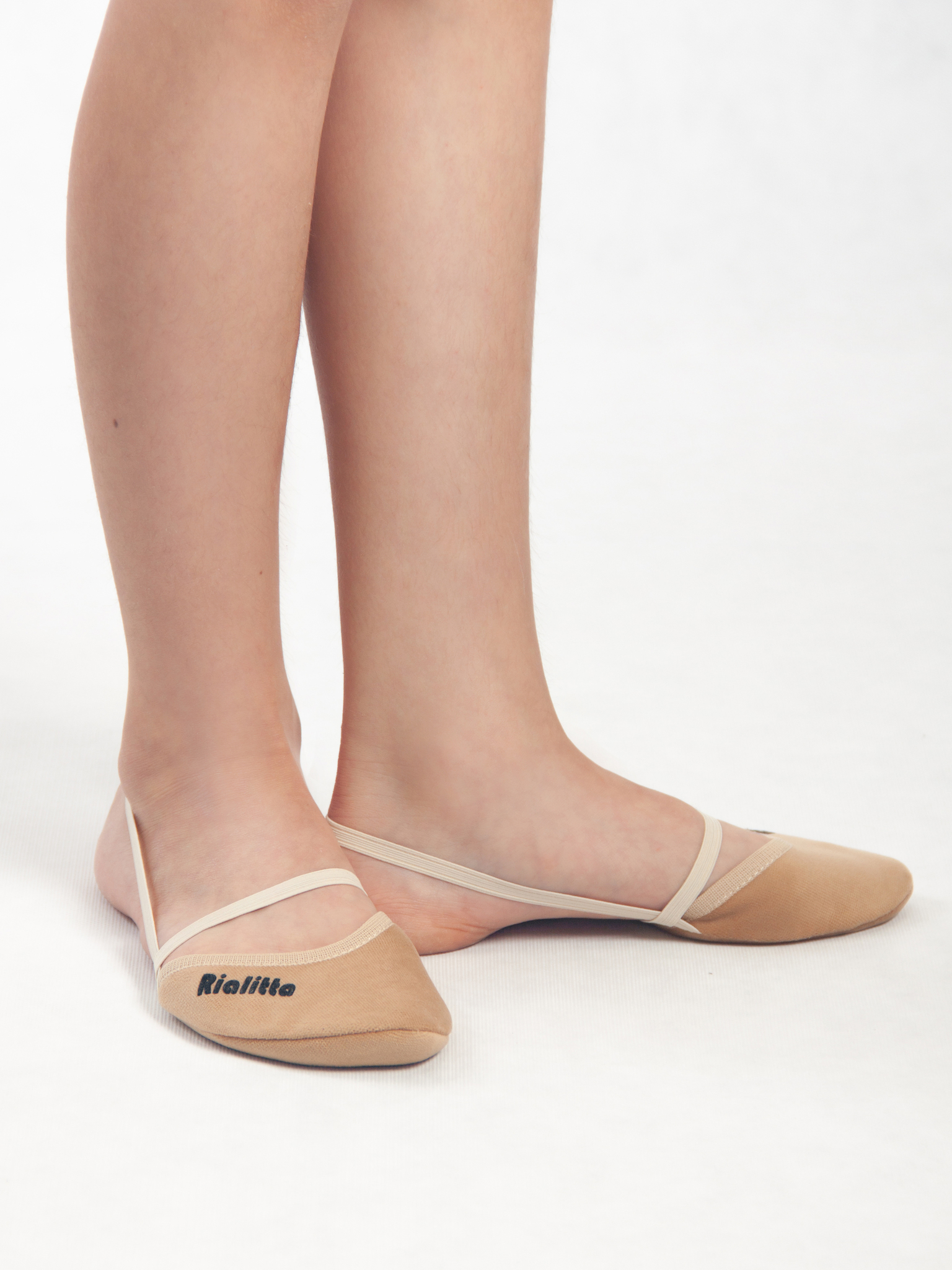 Rialitta CLASSIC Half Shoes, 100% Microfiber (37-41) view 3